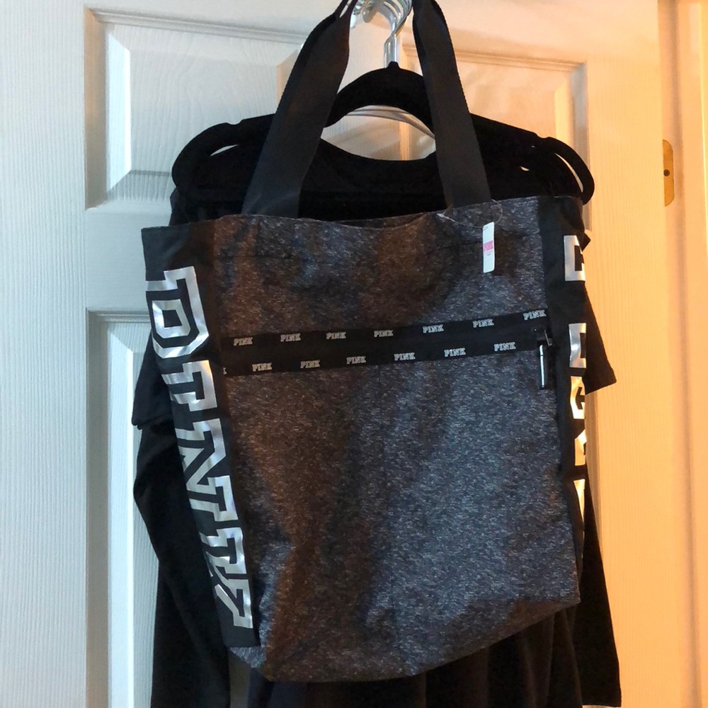 VS PINK bag